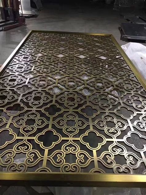 decorative metal sheets for furniture|decorative exterior metal wall panels.